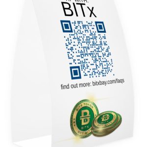 BITx TipTent (x10)